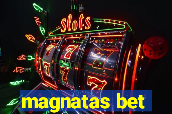 magnatas bet